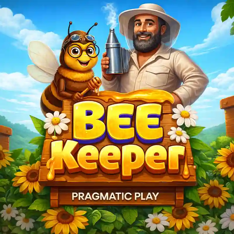 Bee Keeper online slot game at 49jili Casino
