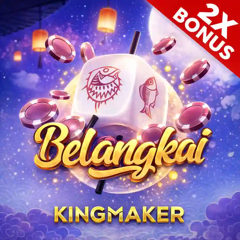Belangkai 2 Casino Game
