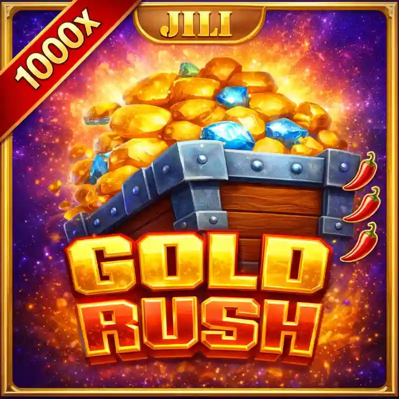 Gold Rush