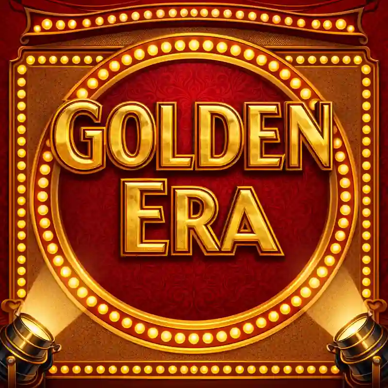 Golden Era Slot Machine